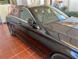 مرسيدس بنز C-Class